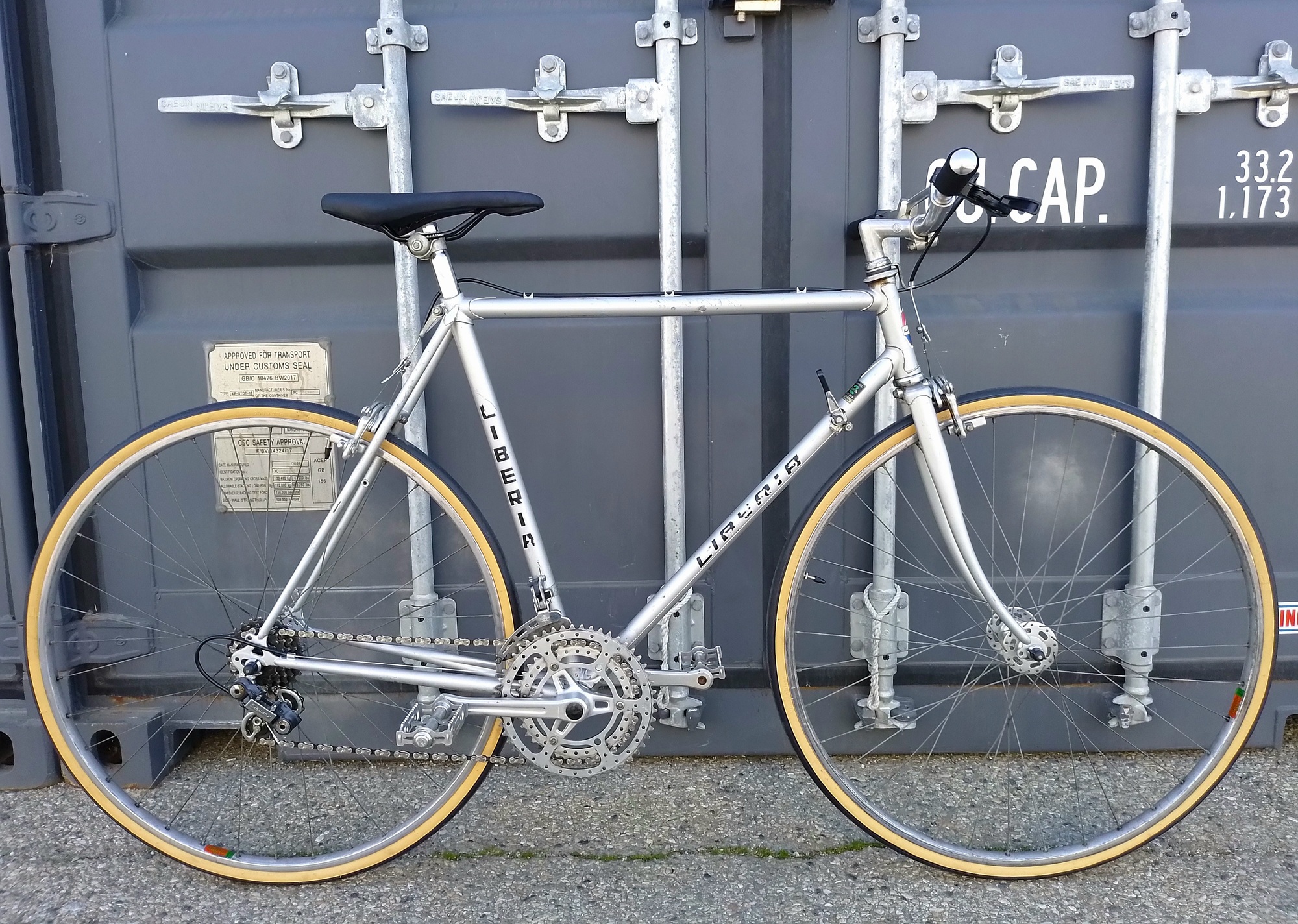 Tige de selle - Équipements vélos