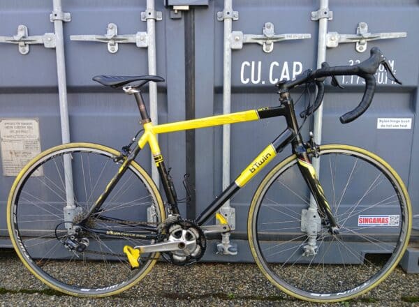 BTWIN