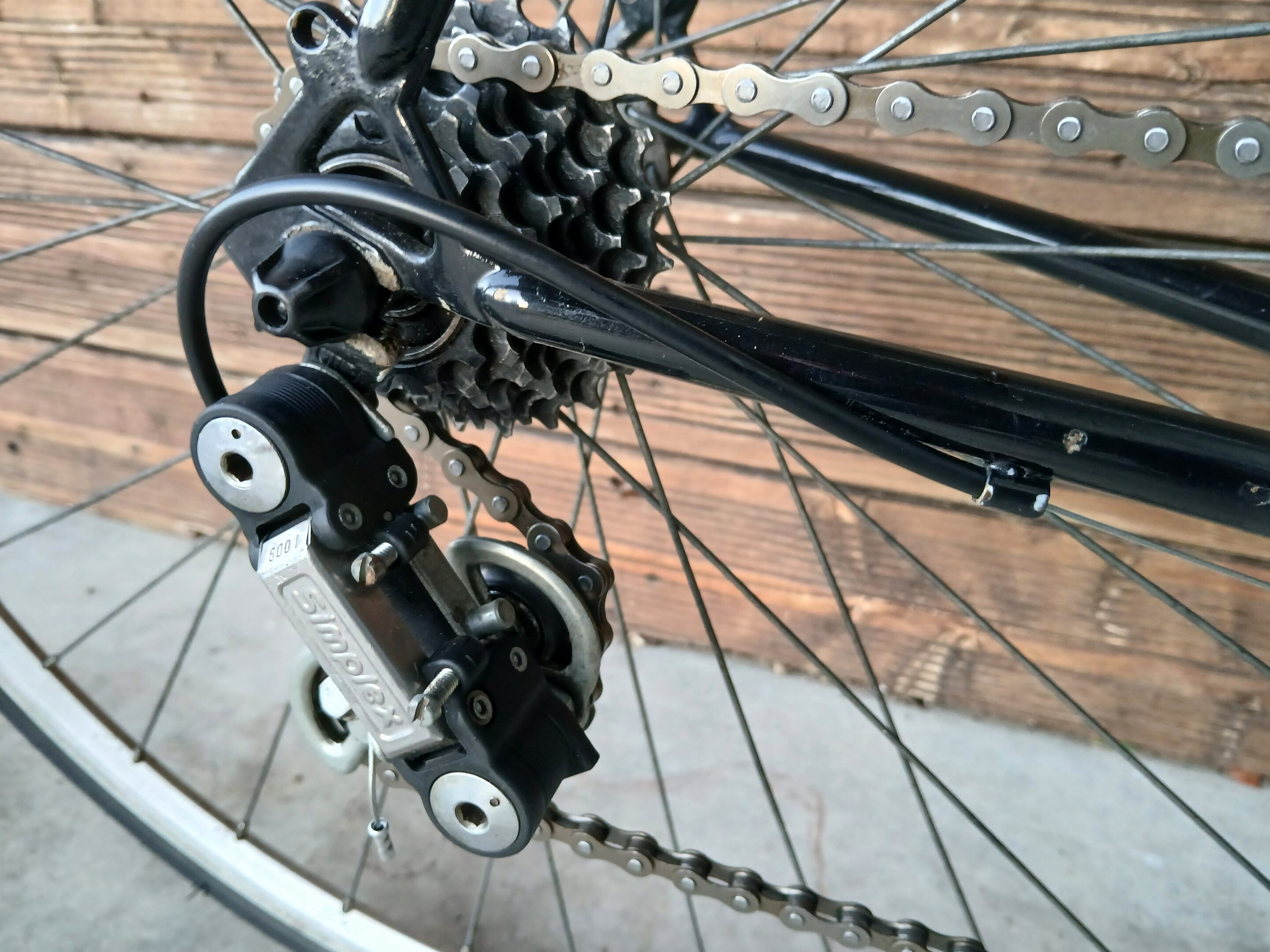 Course Reynolds – Image 11