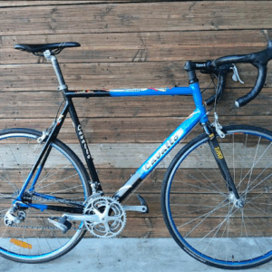 Cavallo - VENDU
