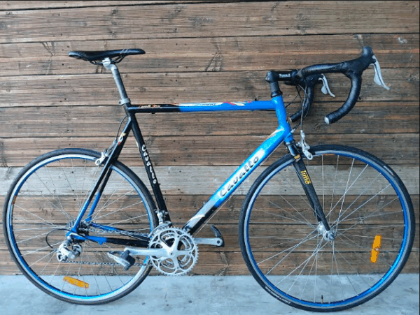 Cavallo - VENDU