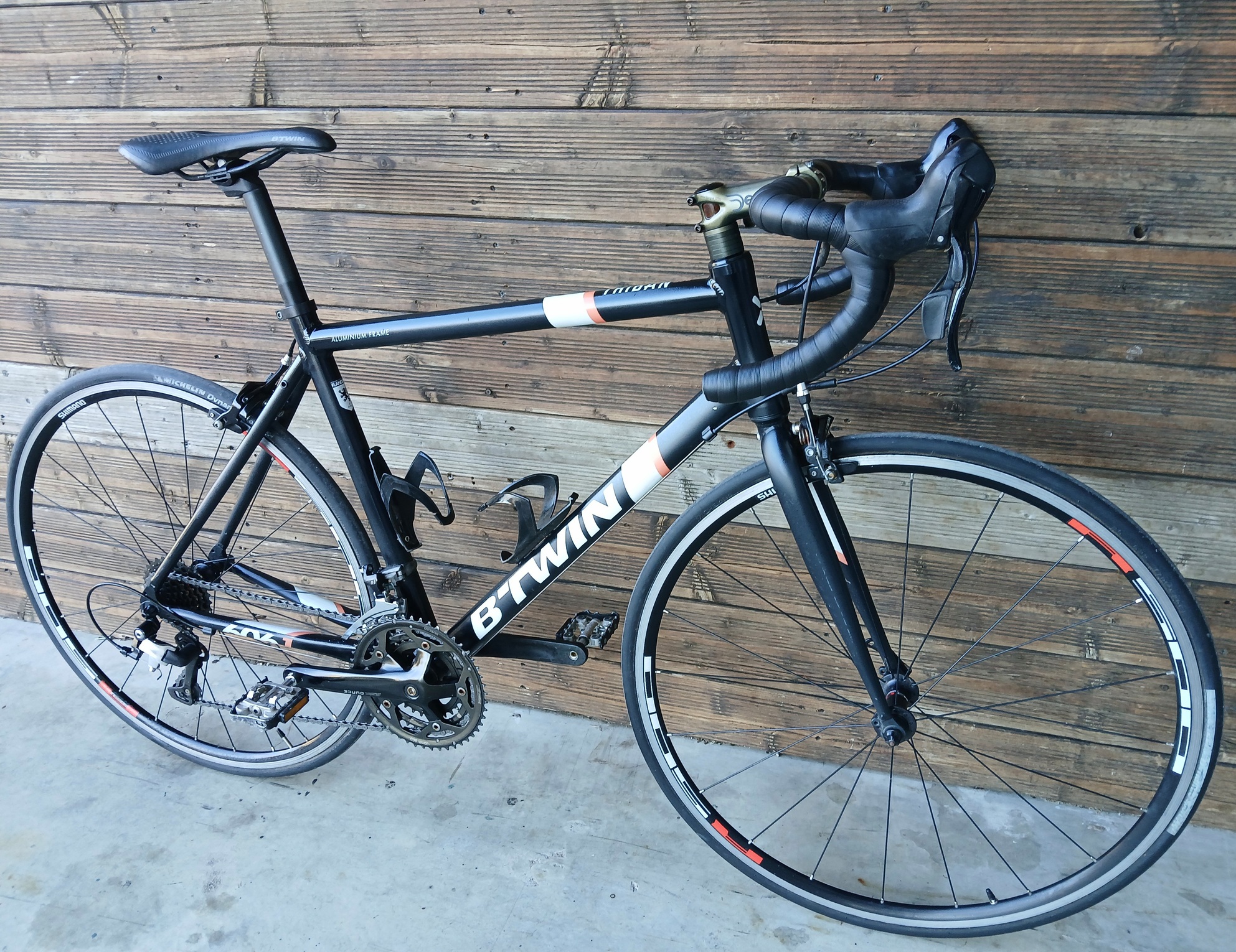 BTWIN Triban 500 – Image 2
