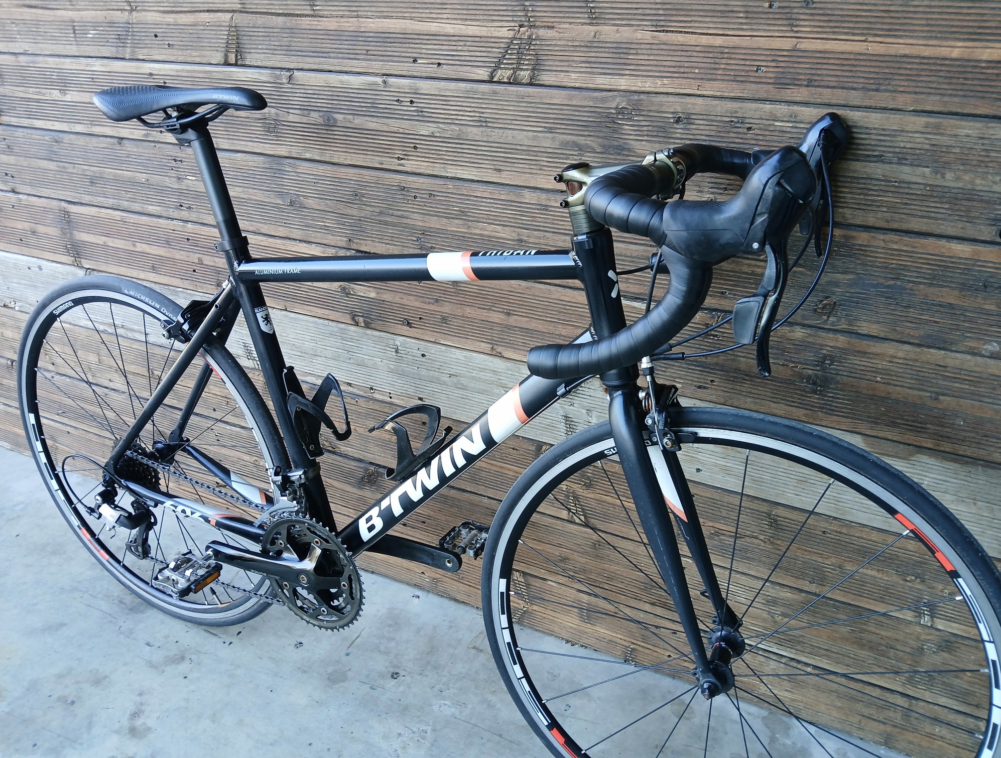 BTWIN Triban 500 – Image 3