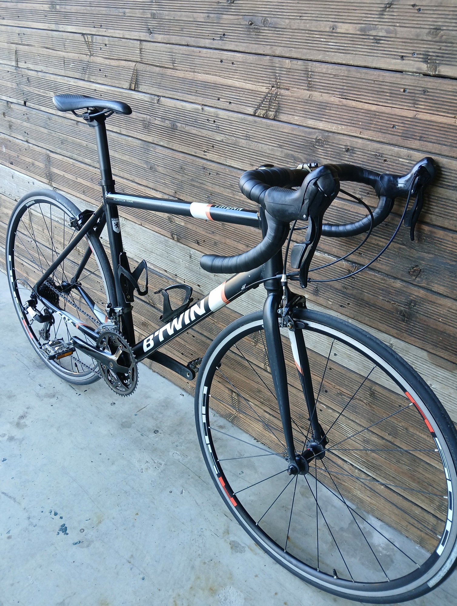 BTWIN Triban 500 – Image 4