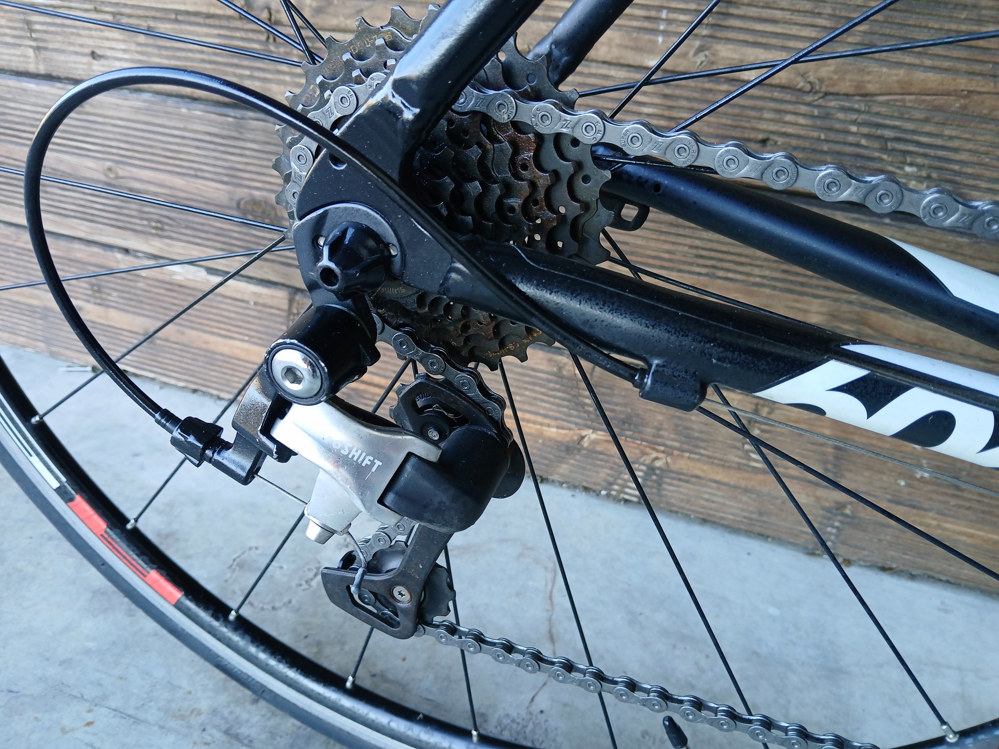 BTWIN Triban 500 – Image 6