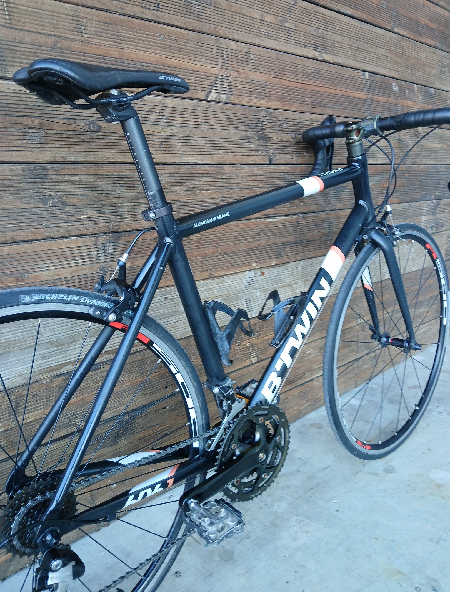 BTWIN Triban 500 – Image 7