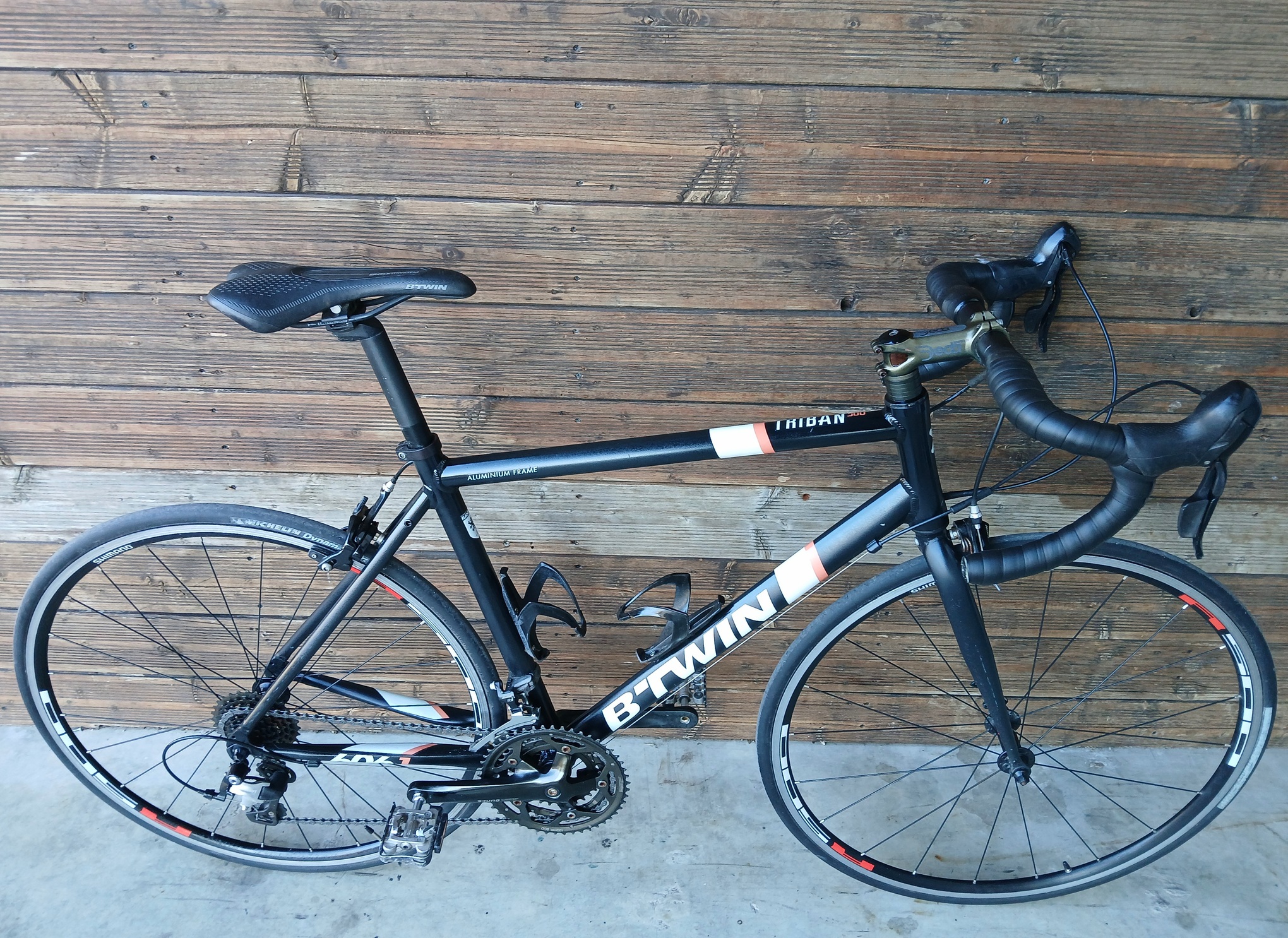 BTWIN Triban 500 – Image 5