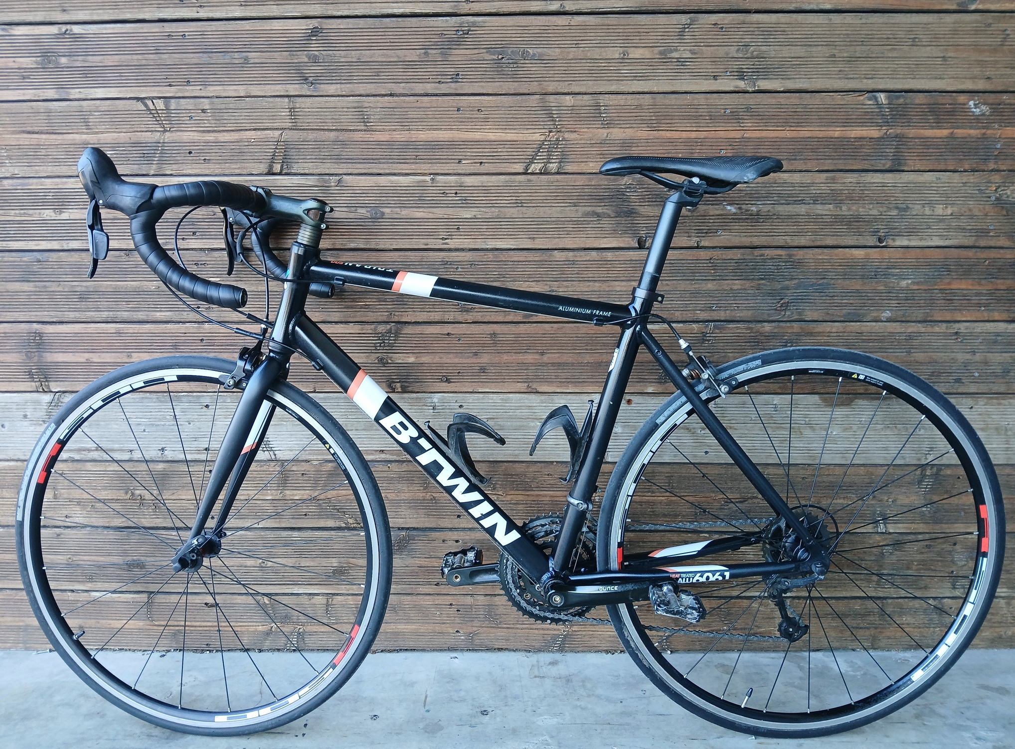 BTWIN Triban 500 – Image 8