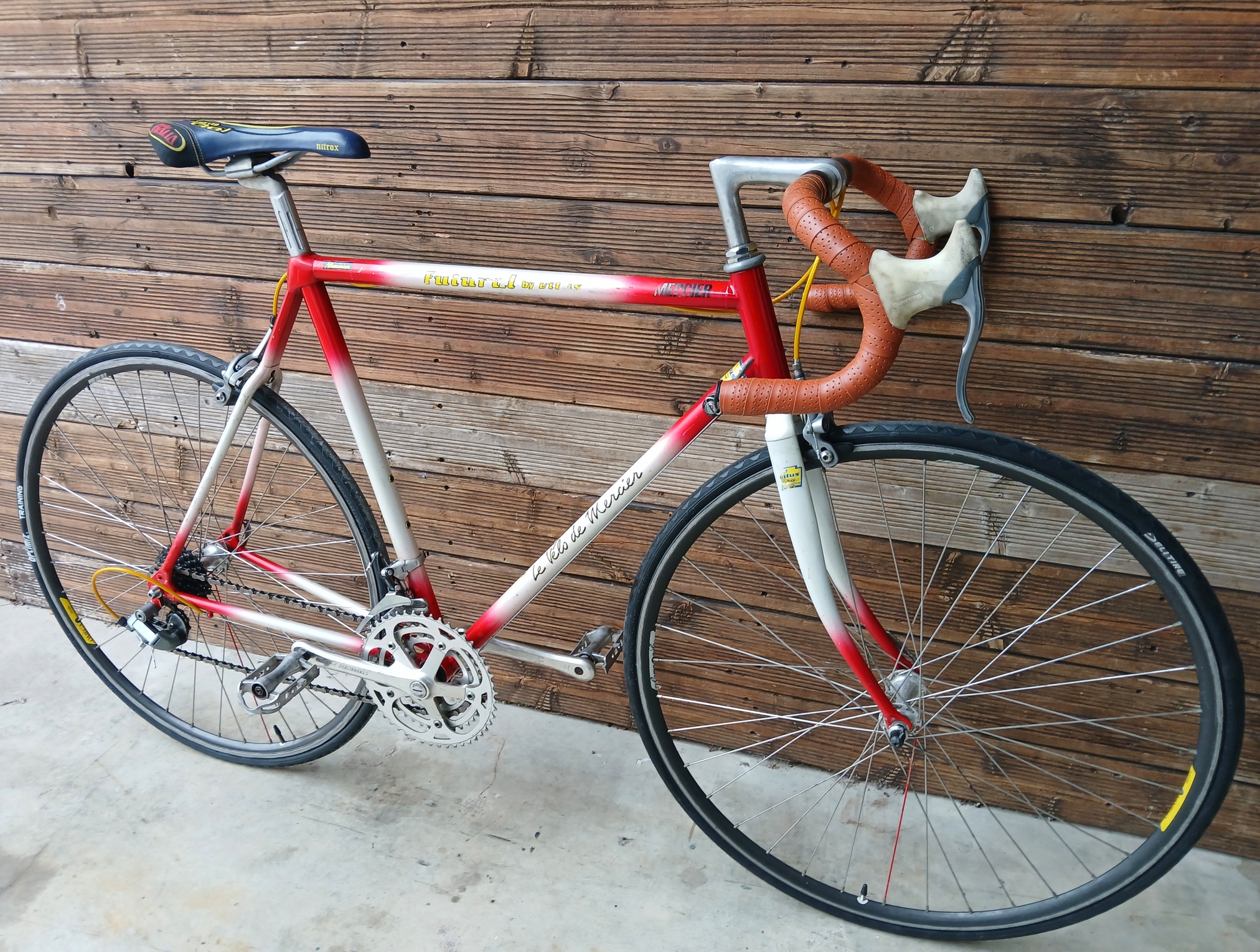 Futural by Vitus – Image 2