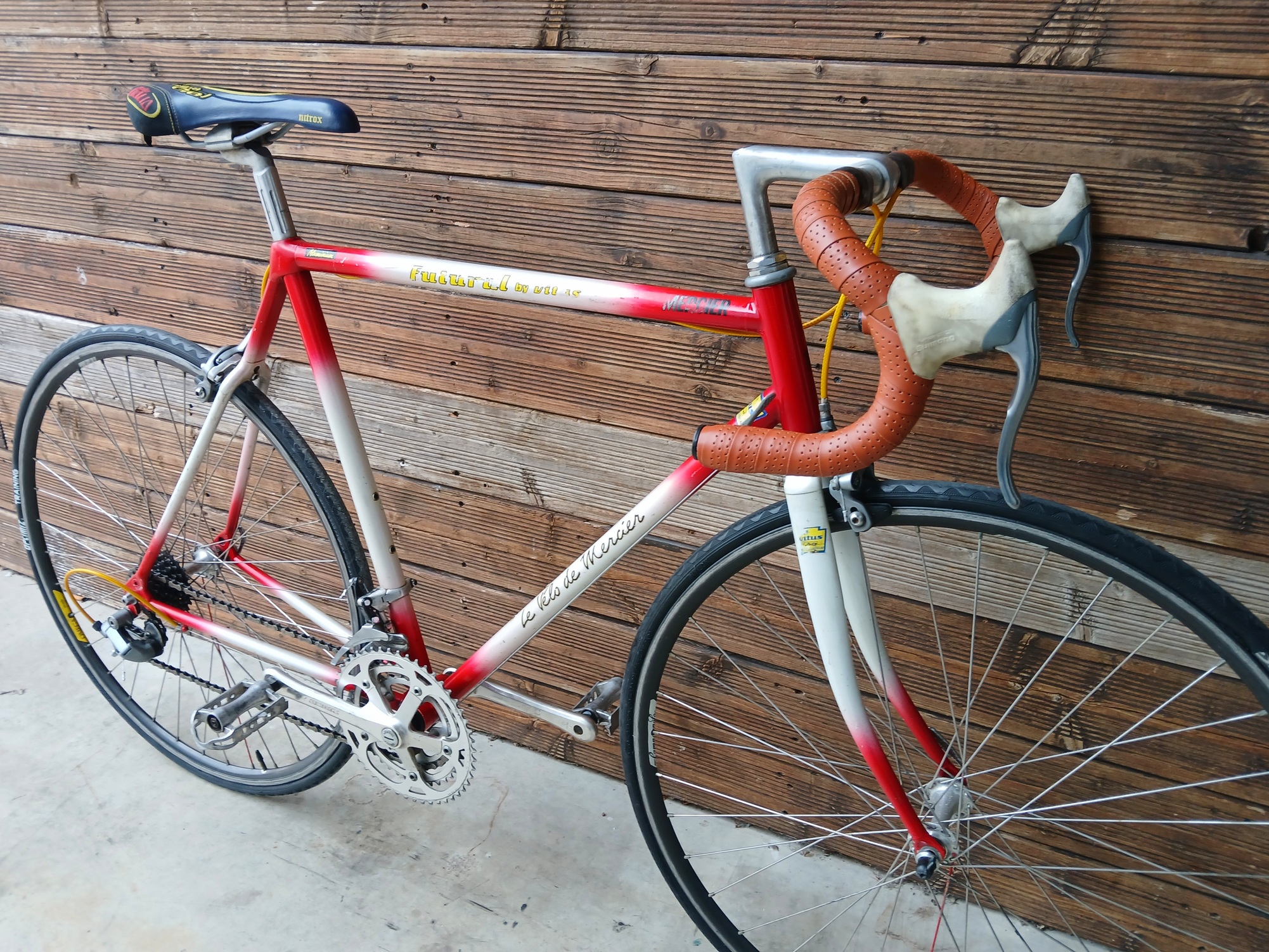 Futural by Vitus – Image 3