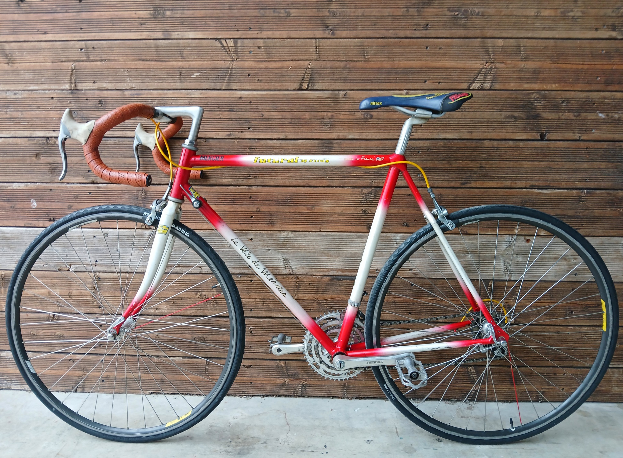 Futural by Vitus – Image 8