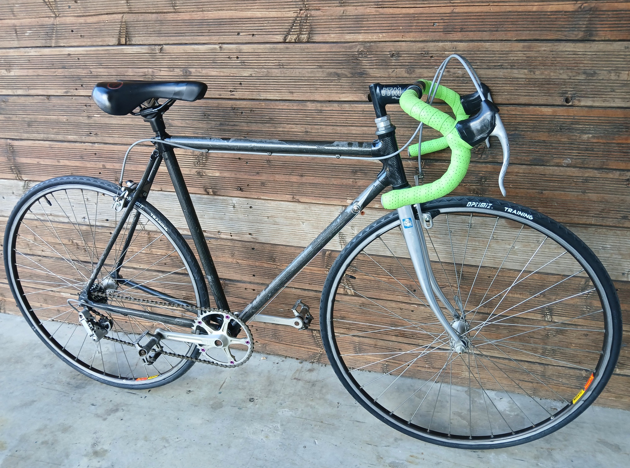 Vitus Carbone – Image 2