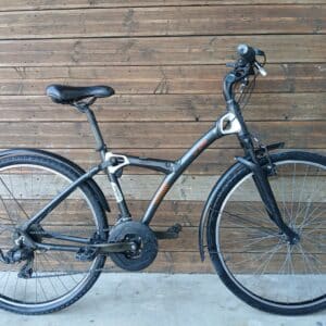 BTWIN B'ORIGINAL 700