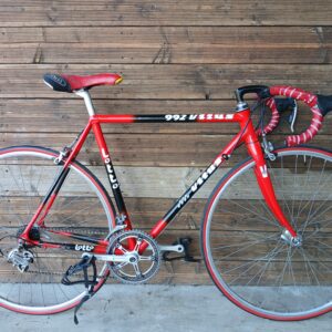 Vitus 992 Team Lotto