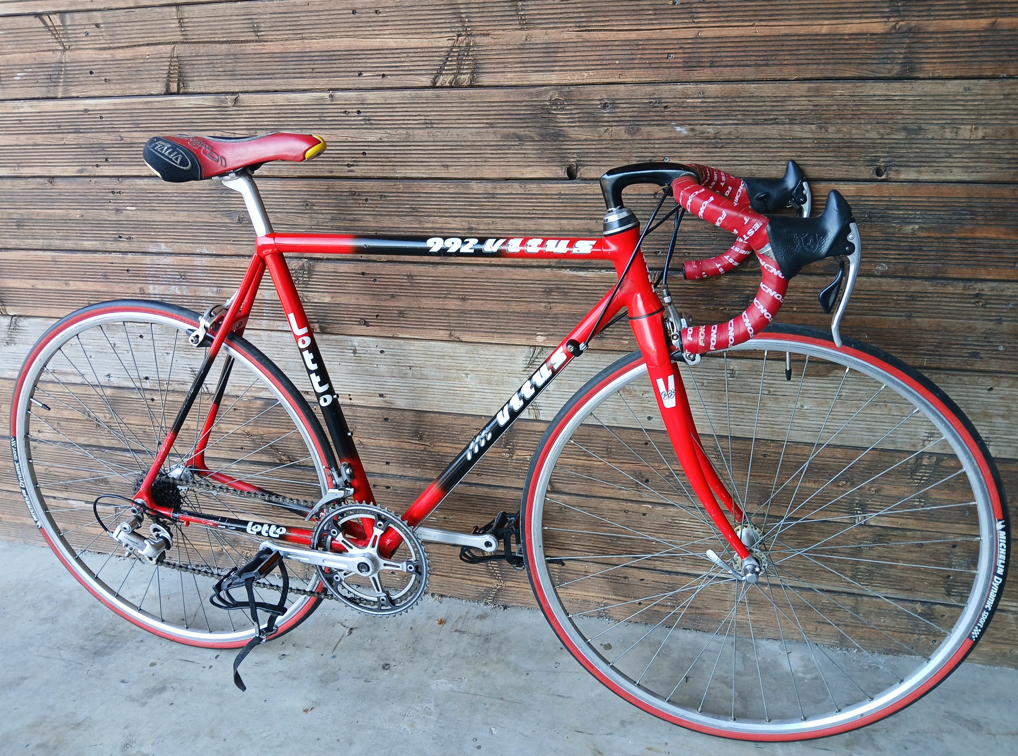 Vitus 992 Team Lotto – Image 2