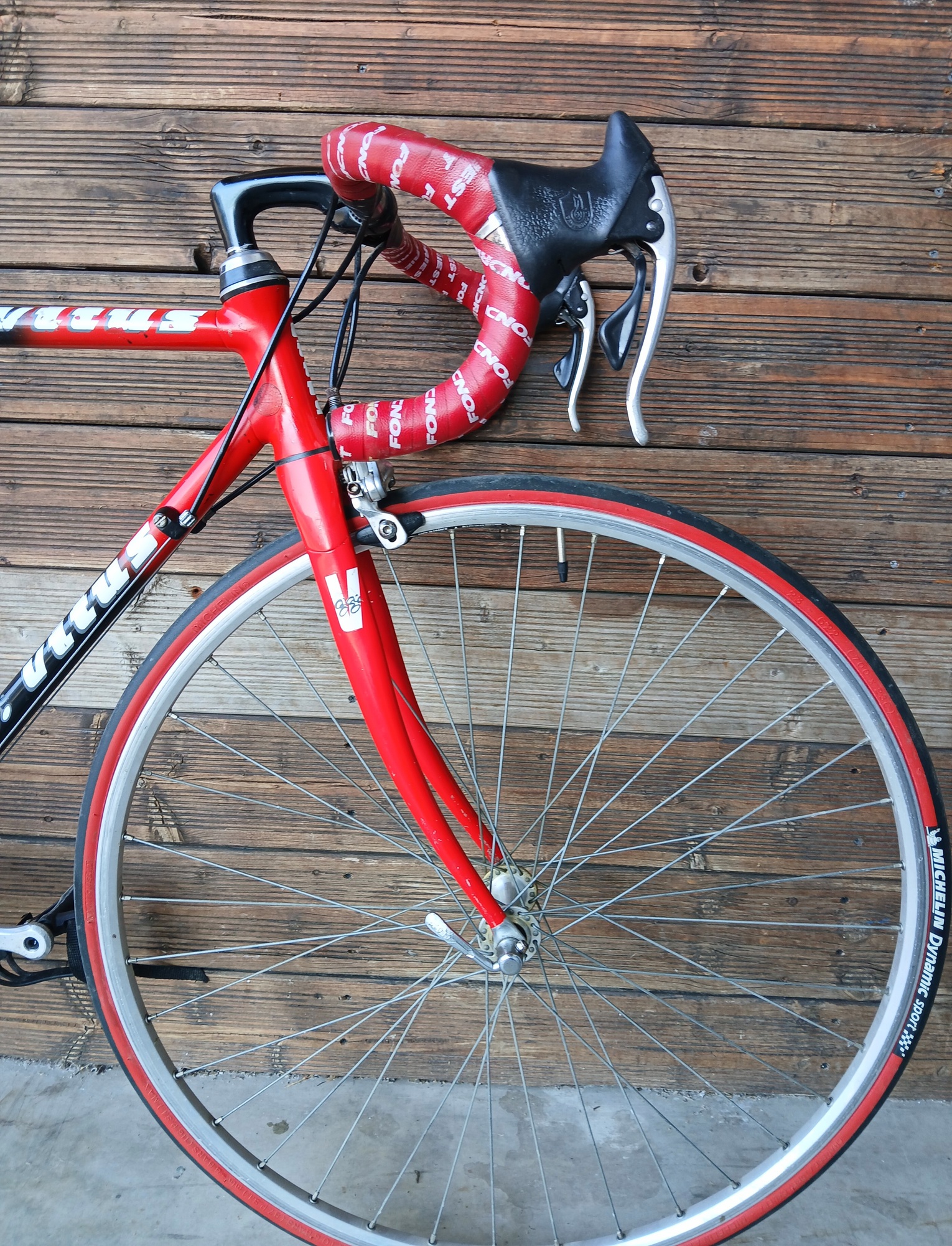 Vitus 992 Team Lotto – Image 4