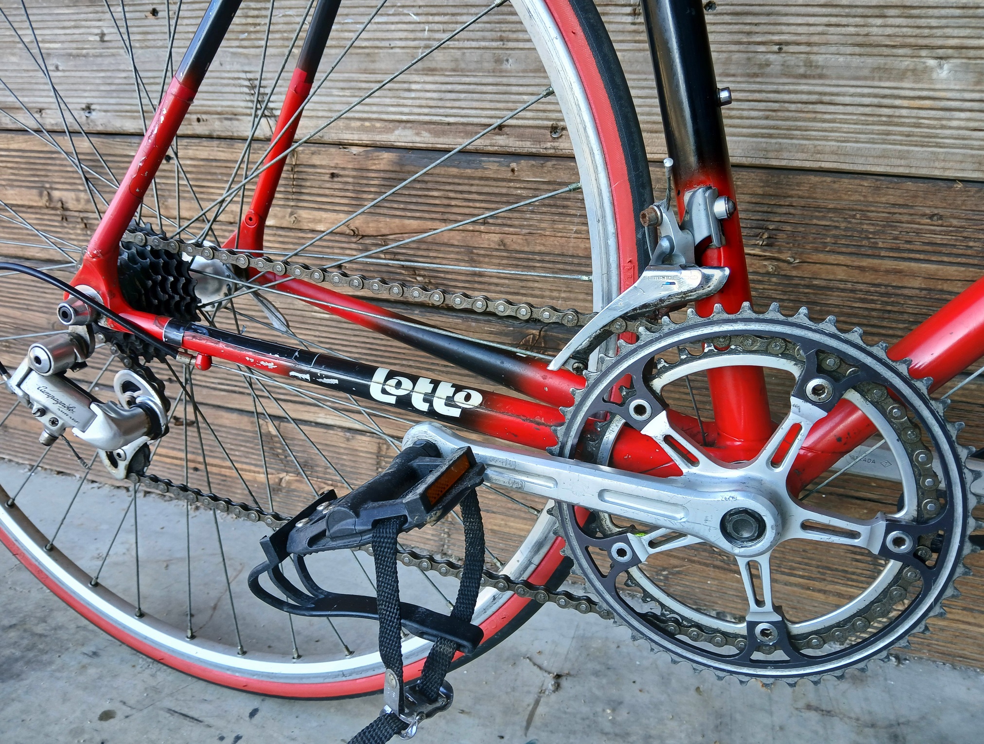 Vitus 992 Team Lotto – Image 10