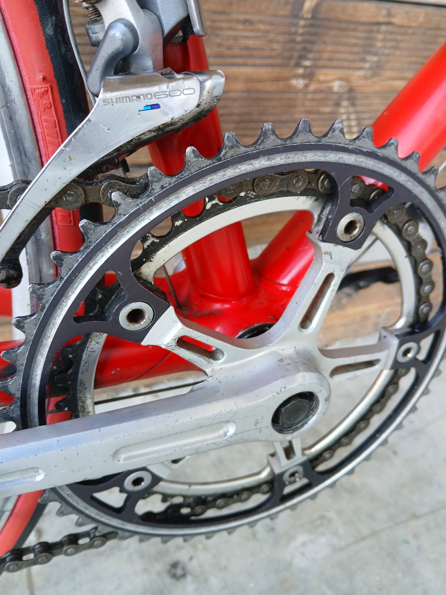 Vitus 992 Team Lotto – Image 8