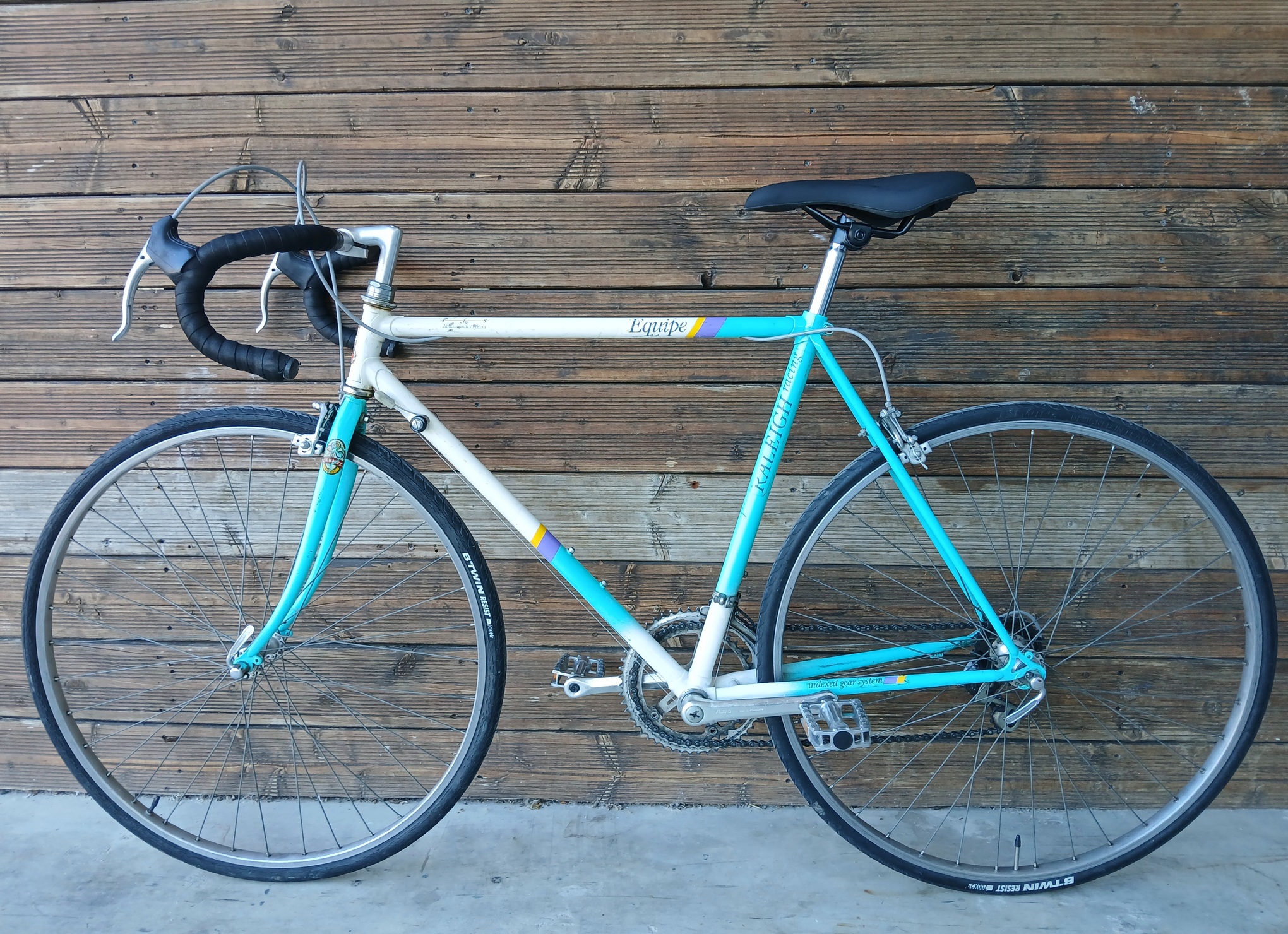 Raleigh – Image 10