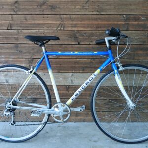 Peugeot Richard Virenque