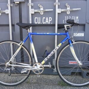 Peugeot Richard Virenque