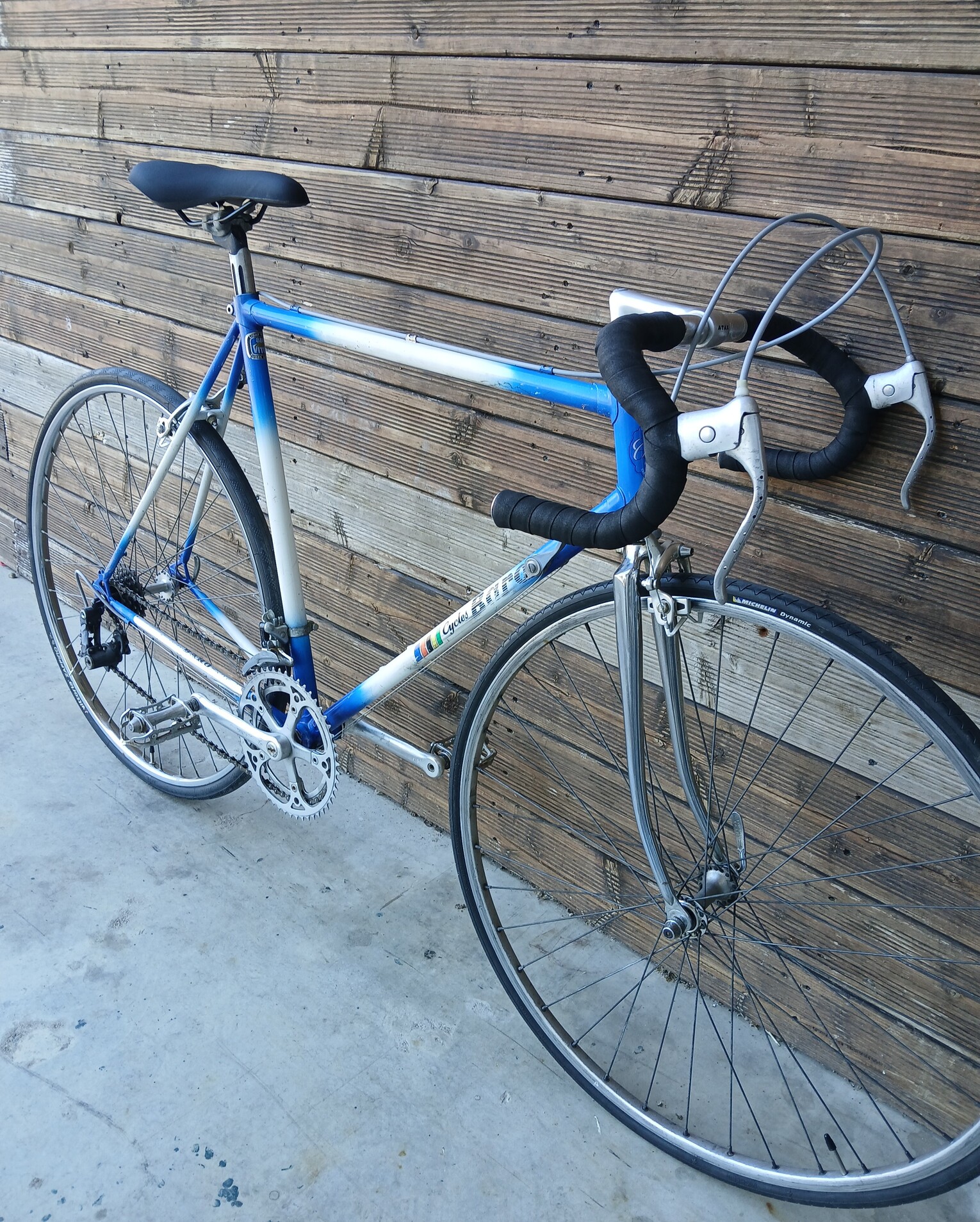 Cycles Baro – Image 5