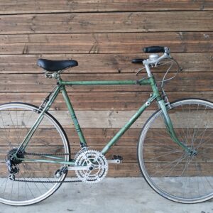 Peugeot PLX 1958