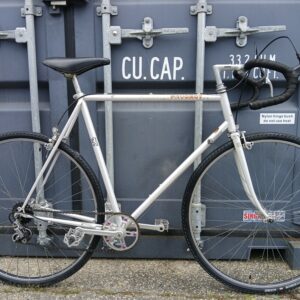 Peugeot Carbolite