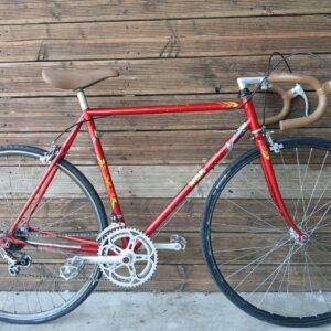 MBK Trainer