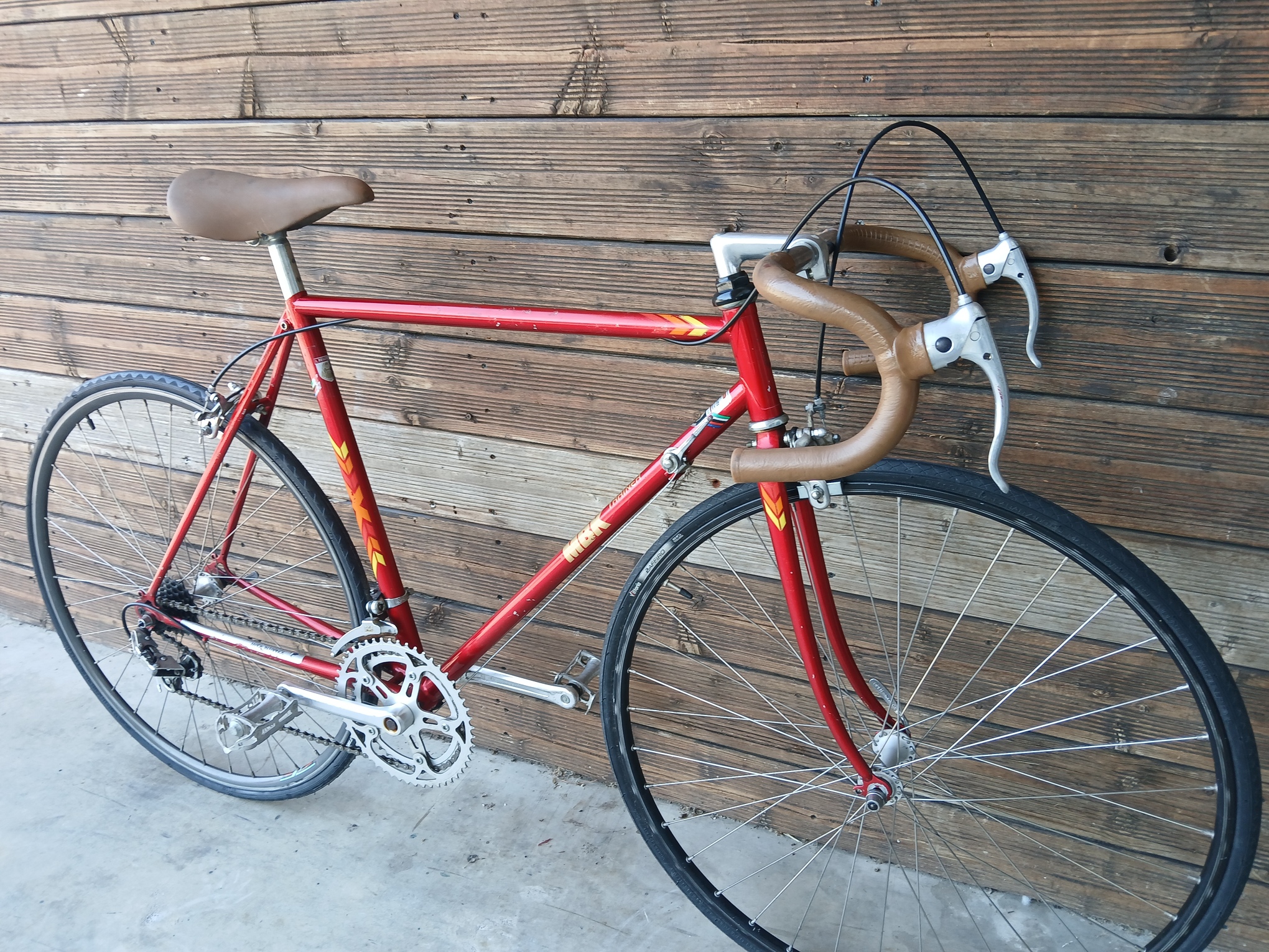 MBK Trainer – Image 3