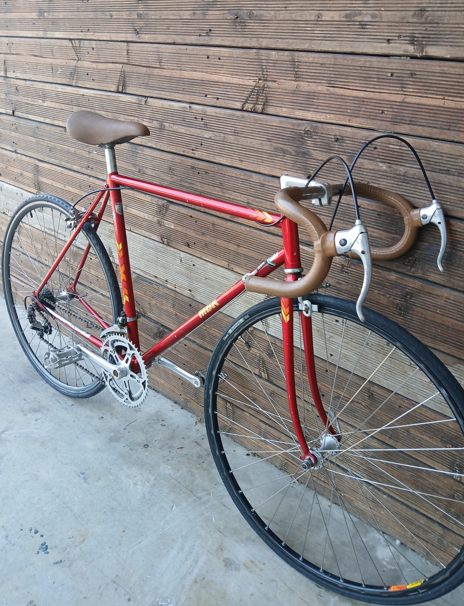 MBK Trainer – Image 4