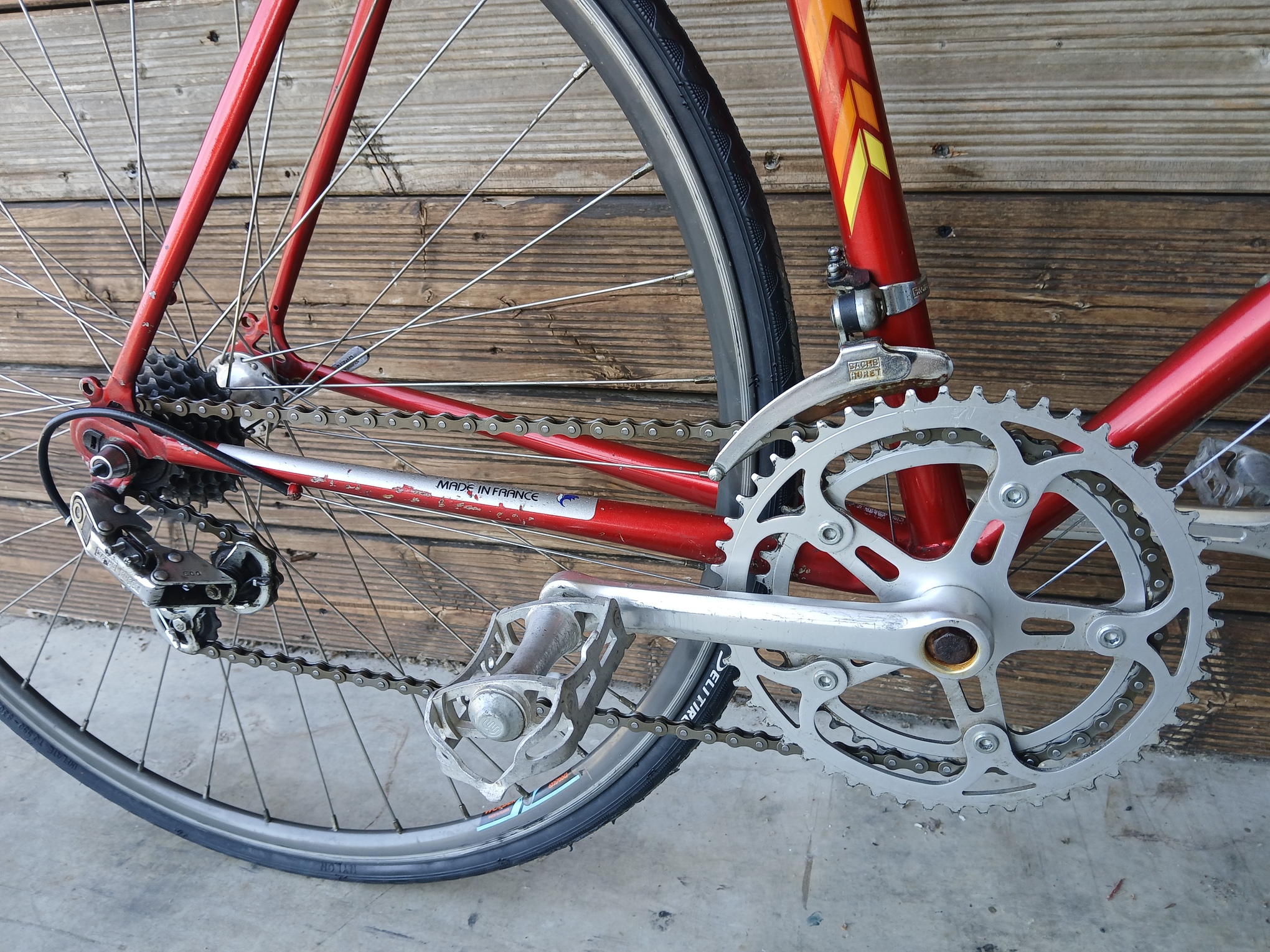 MBK Trainer – Image 8
