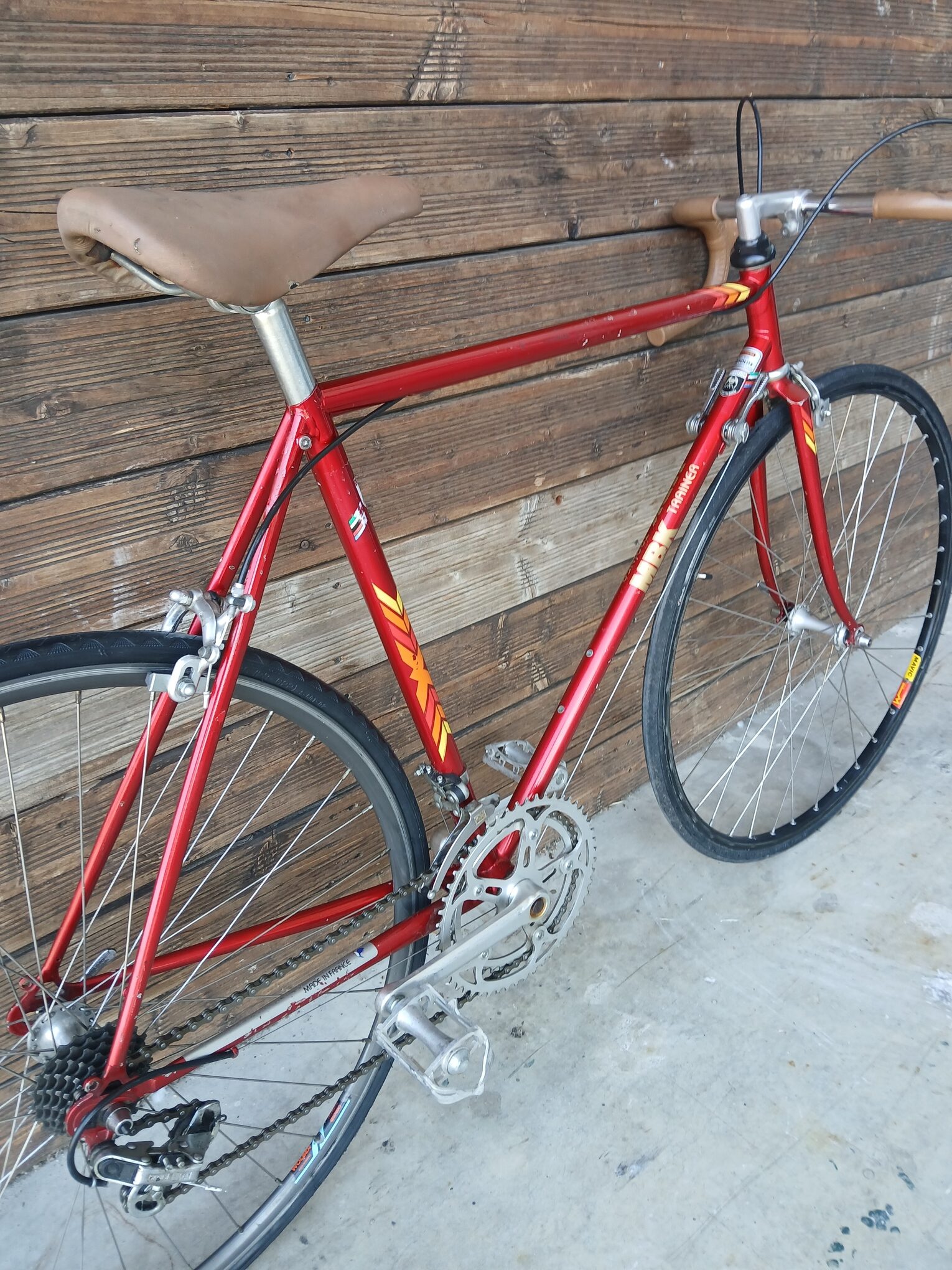 MBK Trainer – Image 11