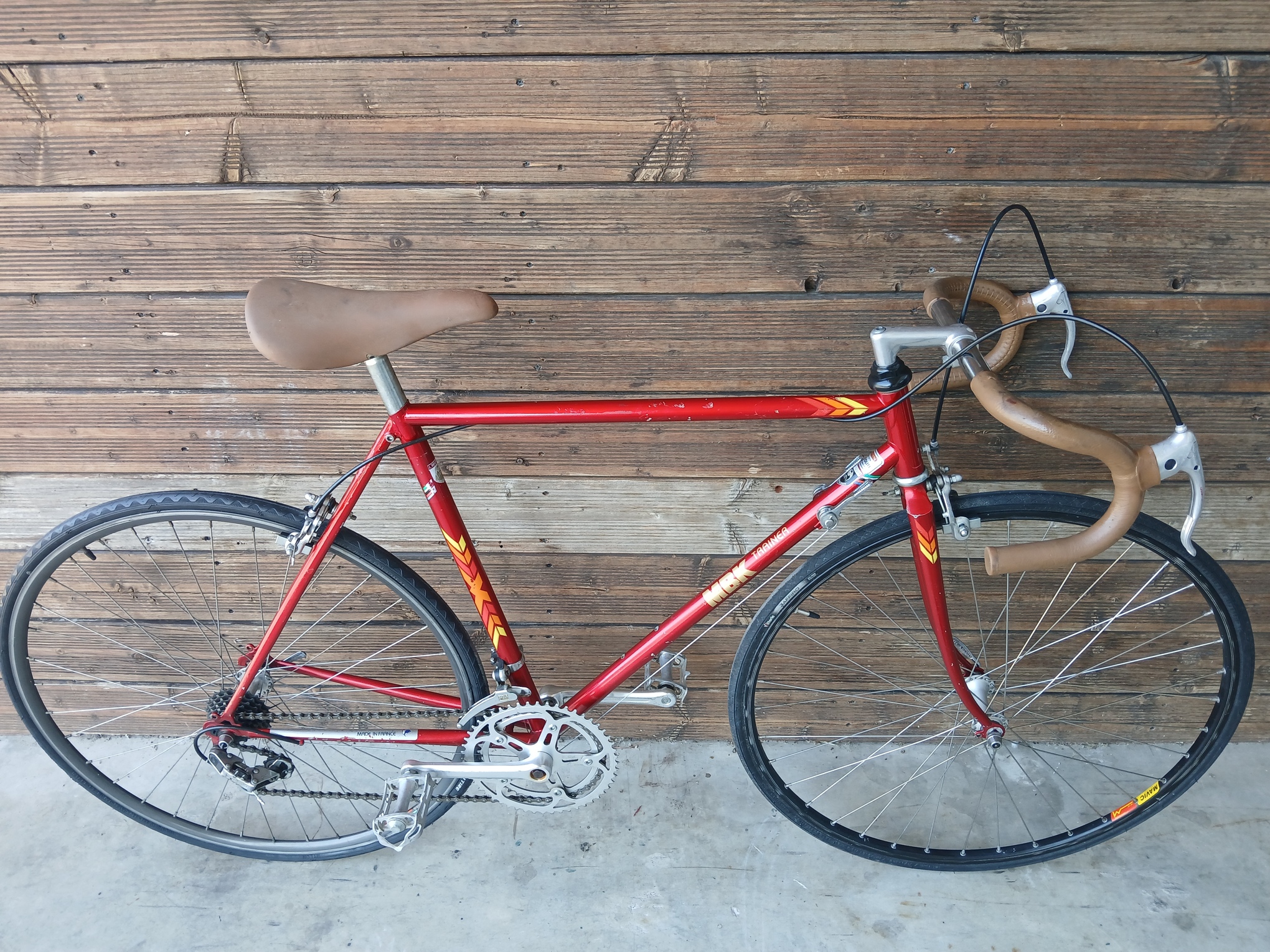 MBK Trainer – Image 10