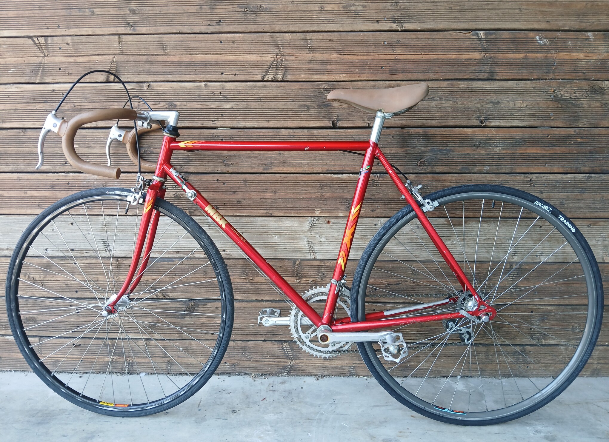 MBK Trainer – Image 9