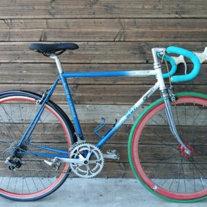 MBK Trainer