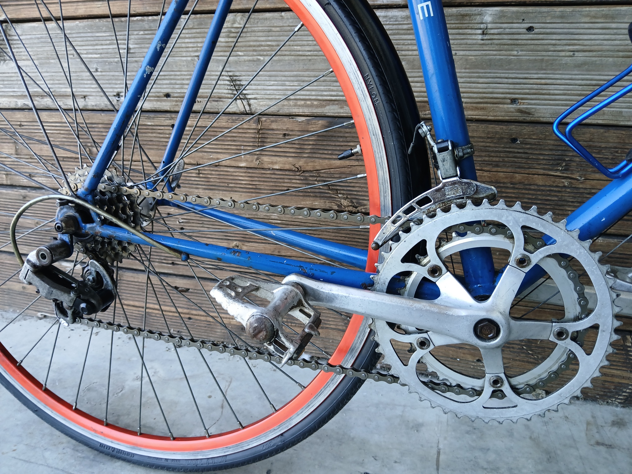 MBK Trainer – Image 6
