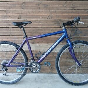 Cannondale M200