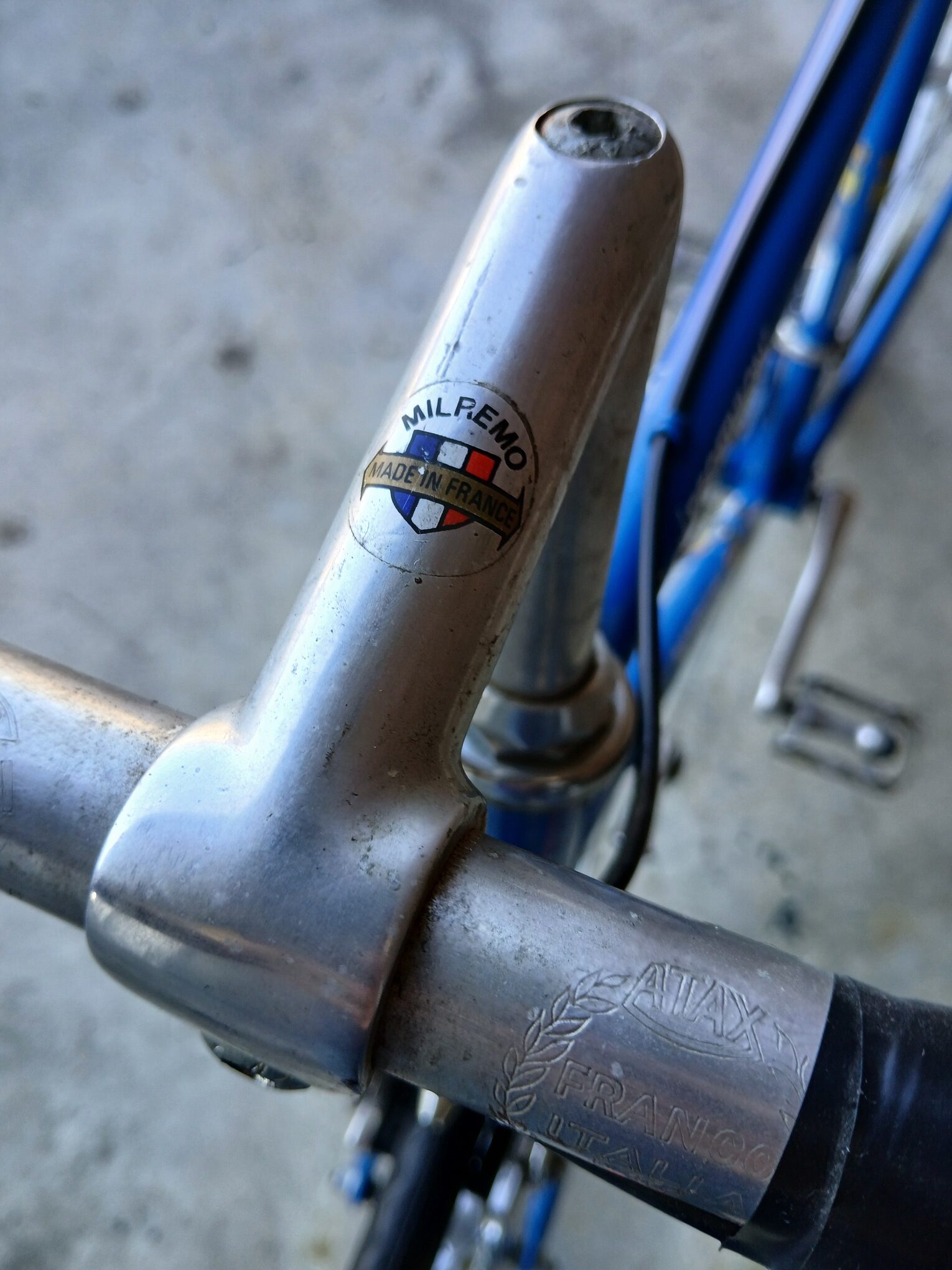 Decathlon Signature I Roues alu neuves – Image 8