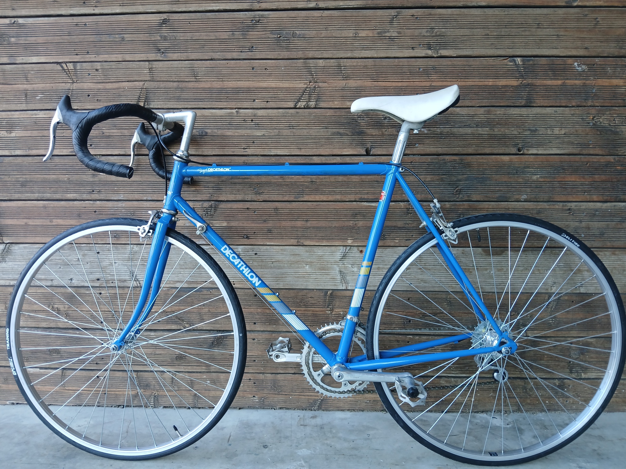 Decathlon Signature I Roues alu neuves – Image 10