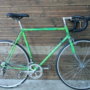 Vitus I Roues alu neuves