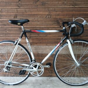 Marlybag I Roues alu neuves
