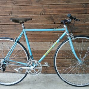 Bonnefond I Roues alu neuves