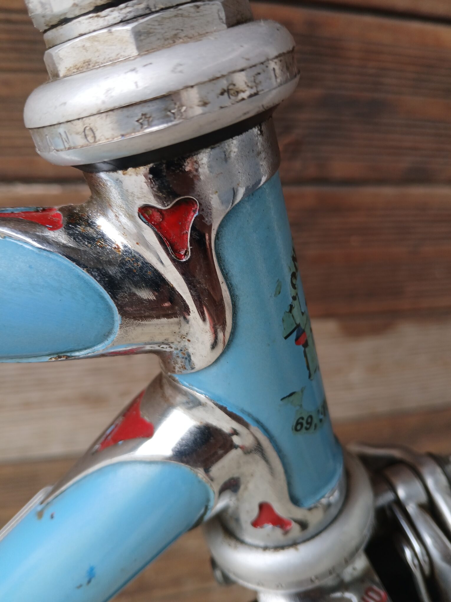 Bonnefond I Roues alu neuves – Image 10