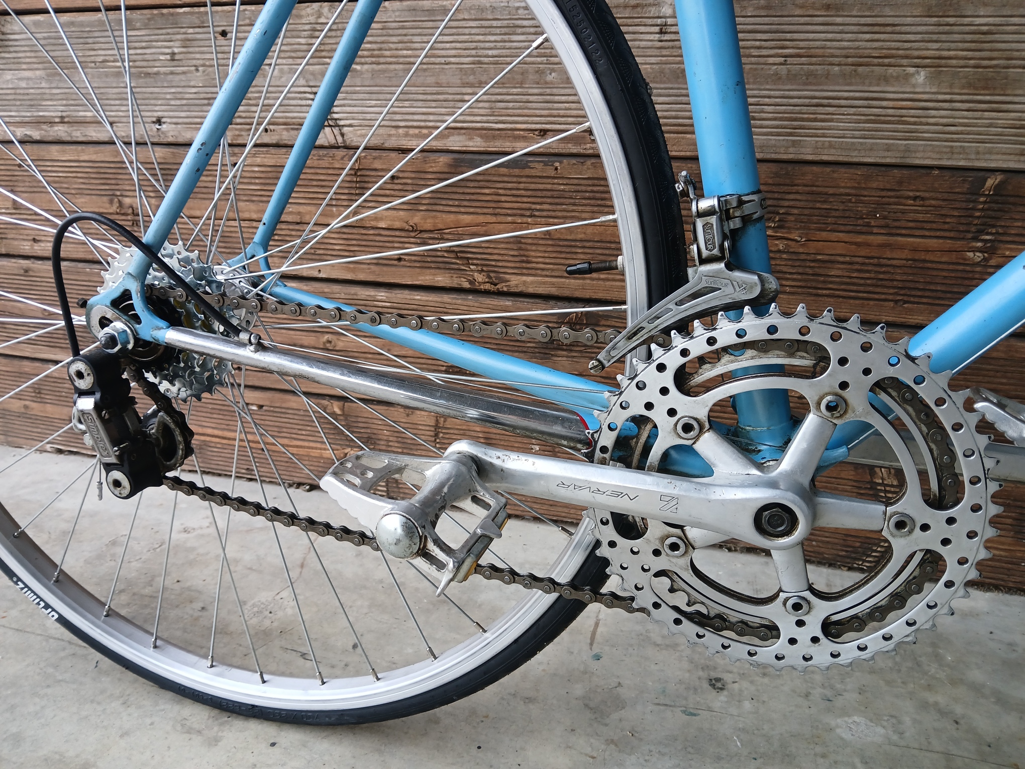 Bonnefond I Roues alu neuves – Image 8