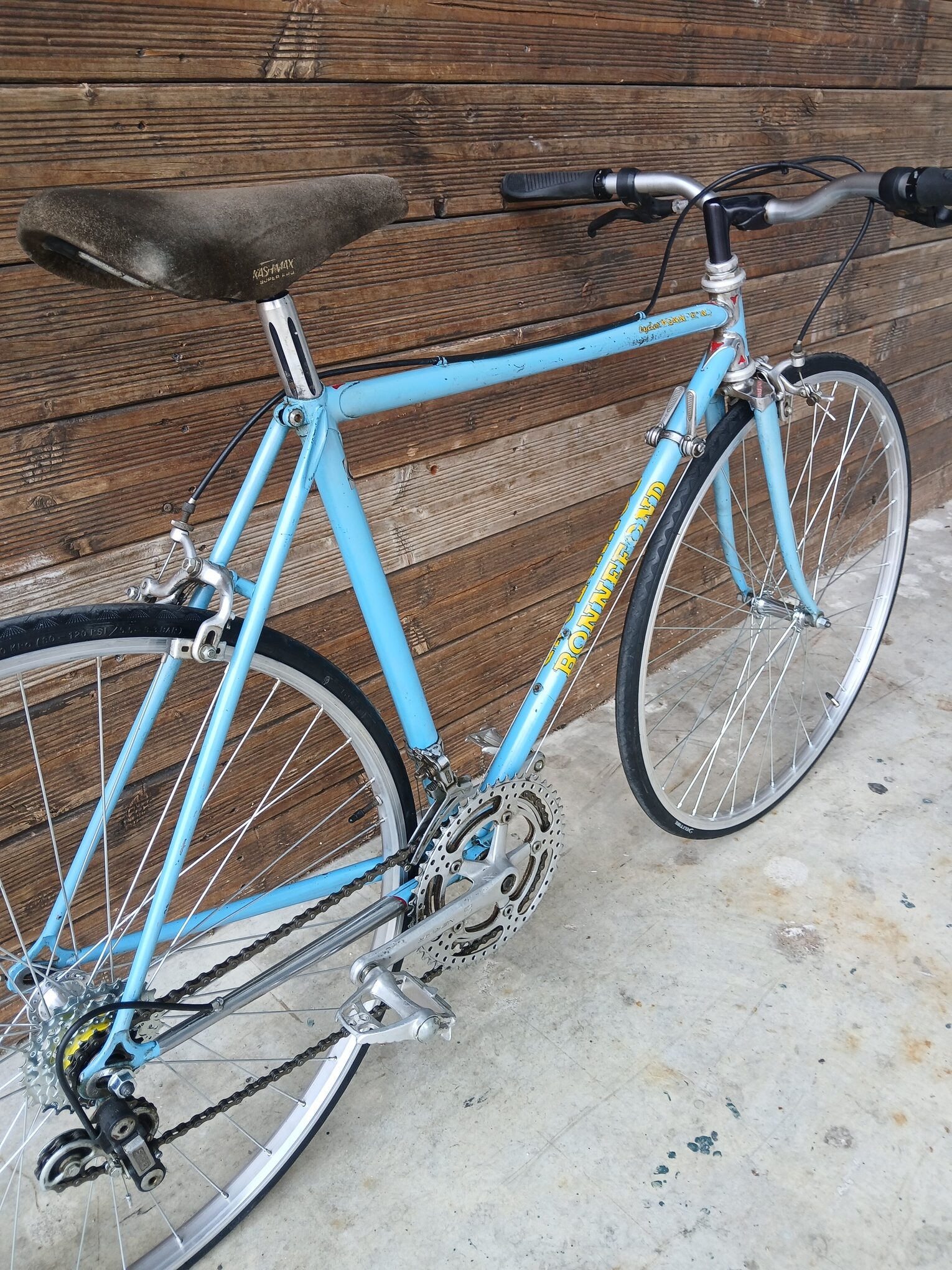 Bonnefond I Roues alu neuves – Image 6