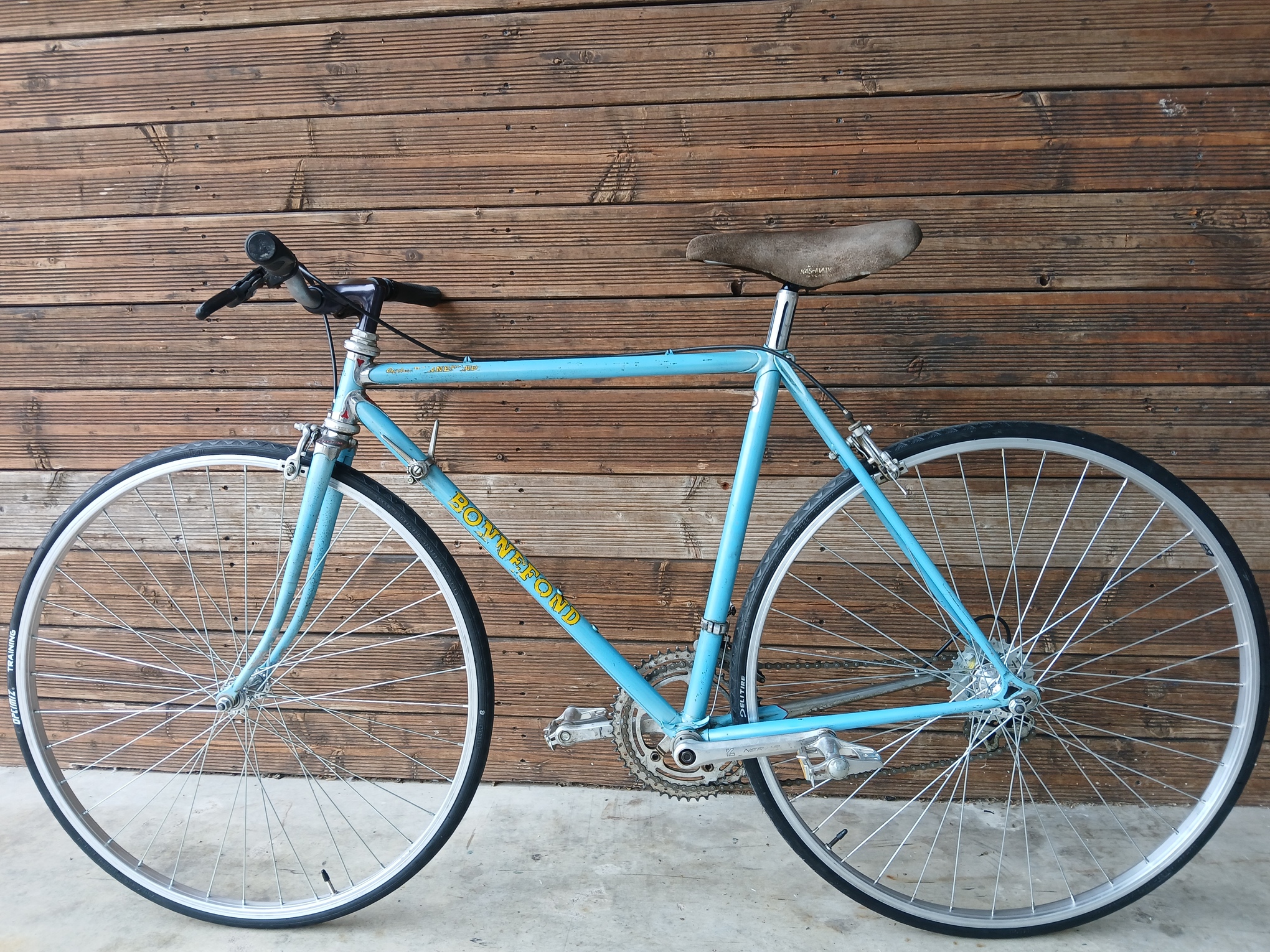 Bonnefond I Roues alu neuves – Image 12