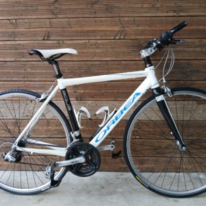 Orbea Aqua I Carbone