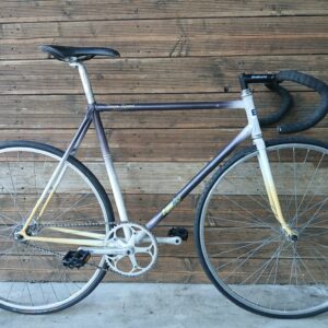 Fixie Terzo